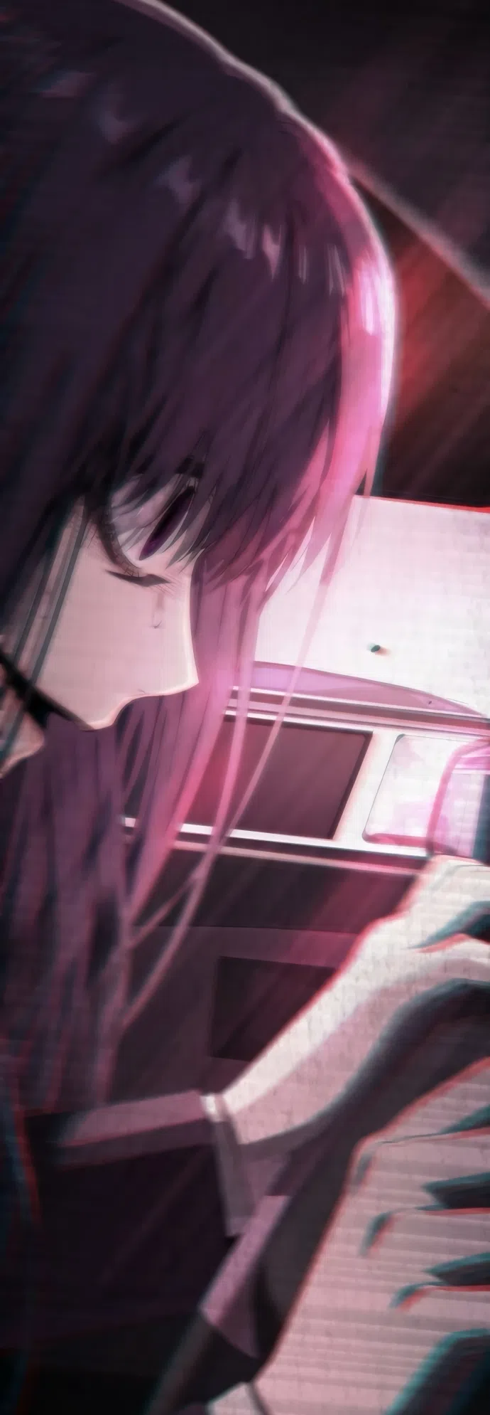 Страница 14 главы 75 манги Во власти драмы / I'm Trapped in a Drama