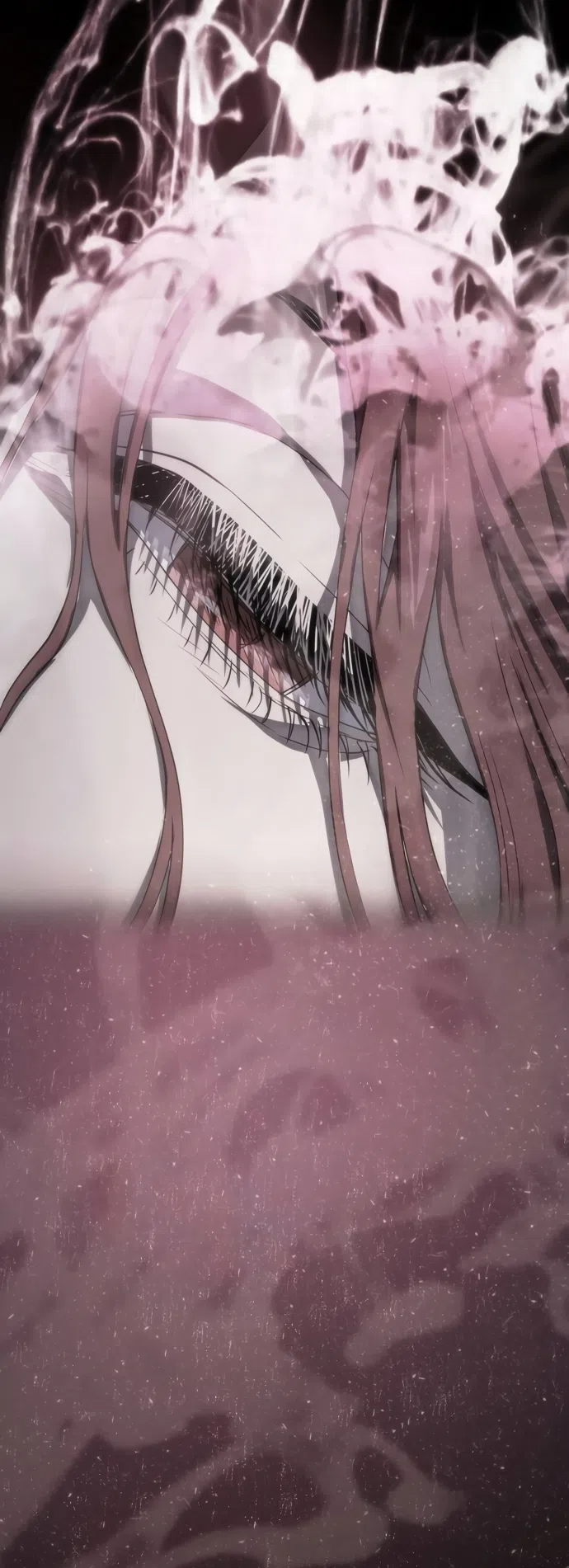 Страница 29 главы 75 манги Во власти драмы / I'm Trapped in a Drama