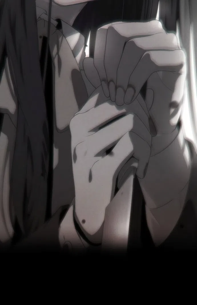 Страница 74 главы 75 манги Во власти драмы / I'm Trapped in a Drama