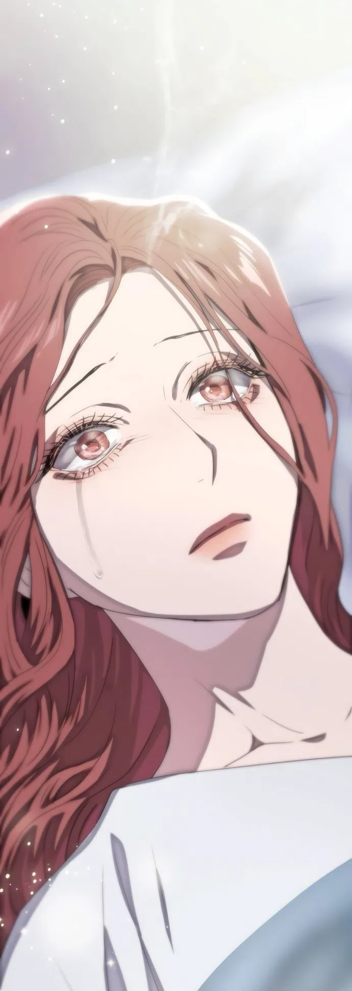 Страница 93 главы 75 манги Во власти драмы / I'm Trapped in a Drama