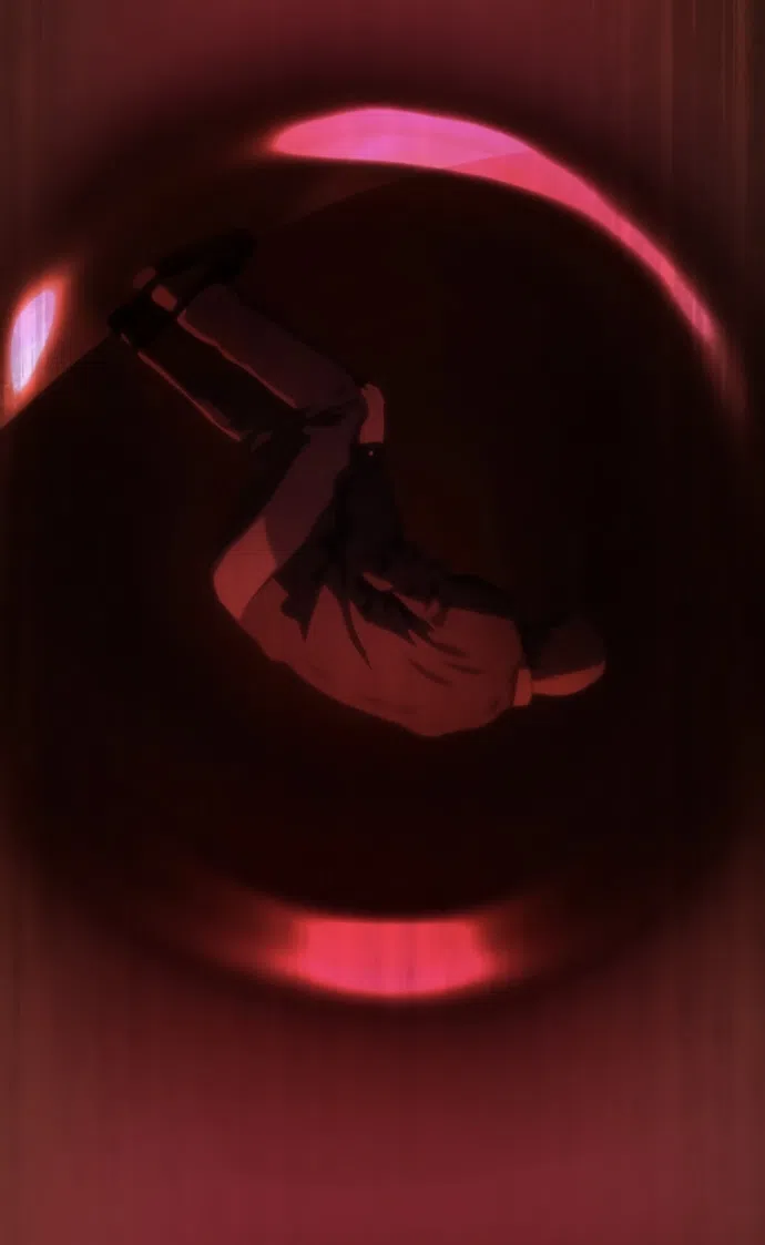 Страница 69 главы 71 манги Во власти драмы / I'm Trapped in a Drama