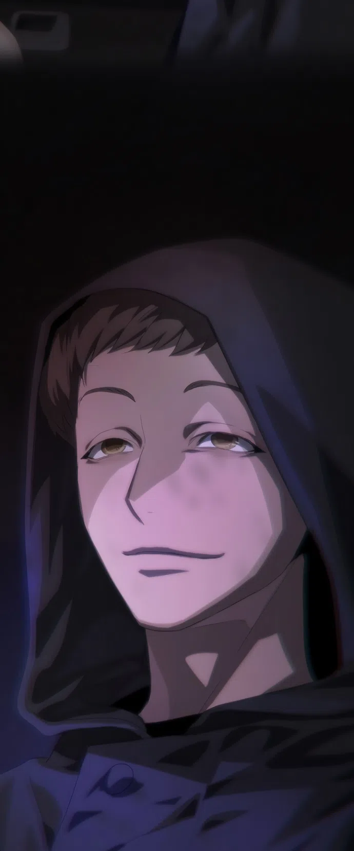 Страница 92 главы 71 манги Во власти драмы / I'm Trapped in a Drama