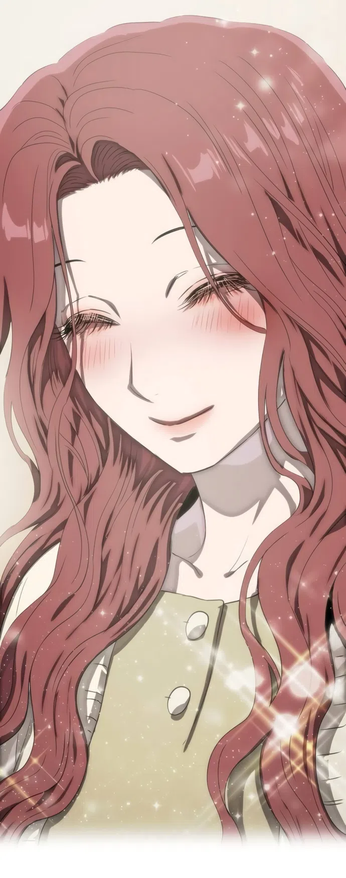 Страница 68 главы 77 манги Во власти драмы / I'm Trapped in a Drama