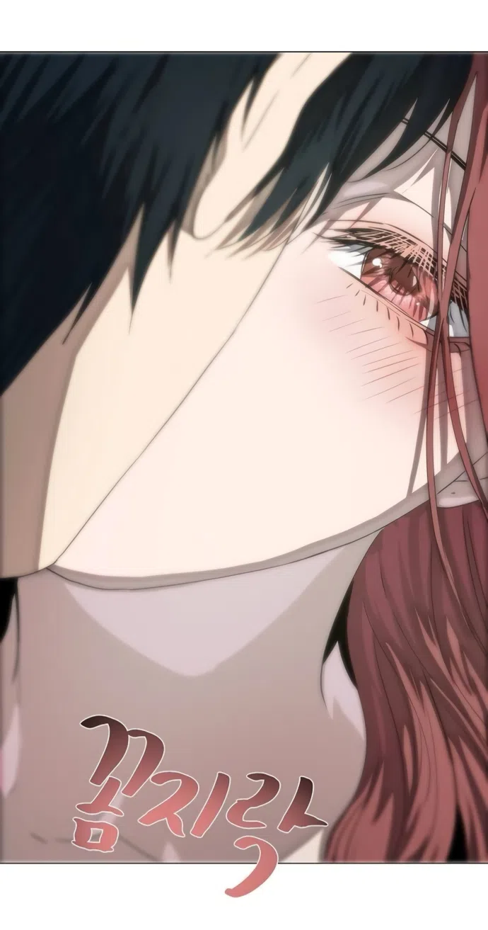 Страница 74 главы 77 манги Во власти драмы / I'm Trapped in a Drama