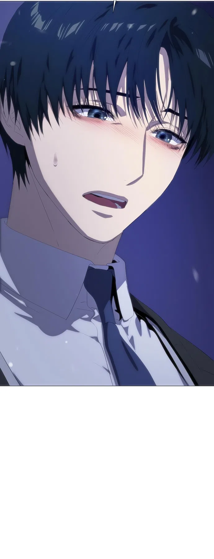 Страница 63 главы 64 манги Во власти драмы / I'm Trapped in a Drama