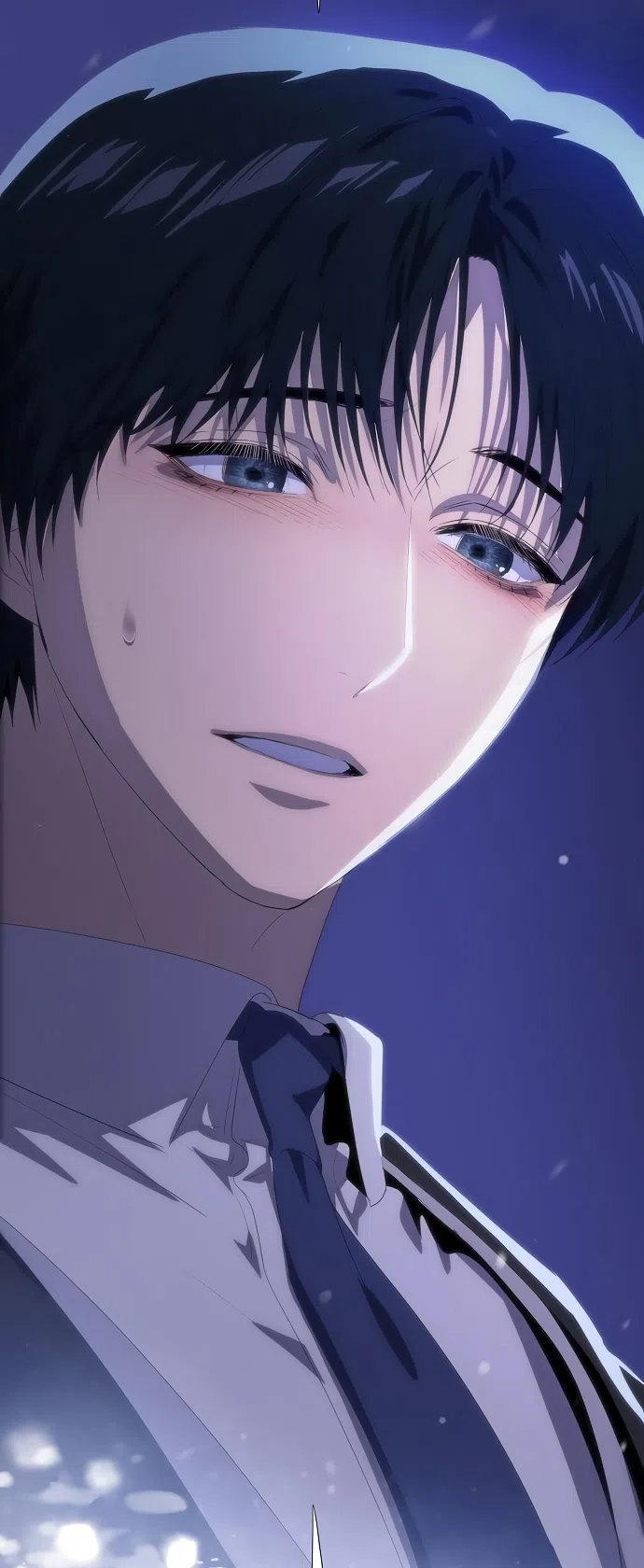 Страница 68 главы 64 манги Во власти драмы / I'm Trapped in a Drama