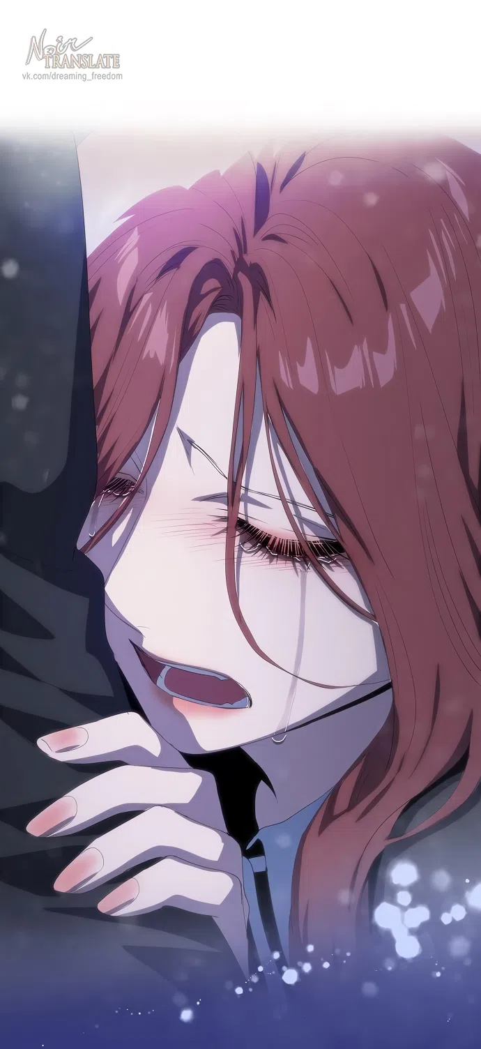 Страница 75 главы 64 манги Во власти драмы / I'm Trapped in a Drama