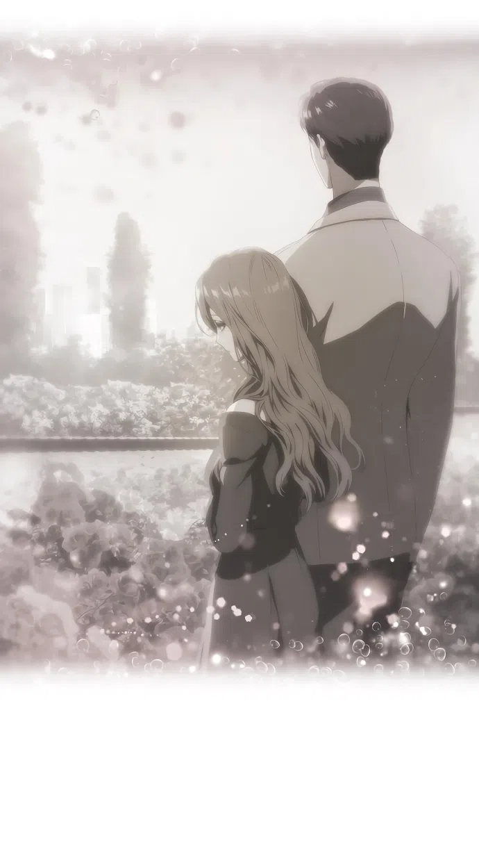 Страница 111 главы 65 манги Во власти драмы / I'm Trapped in a Drama