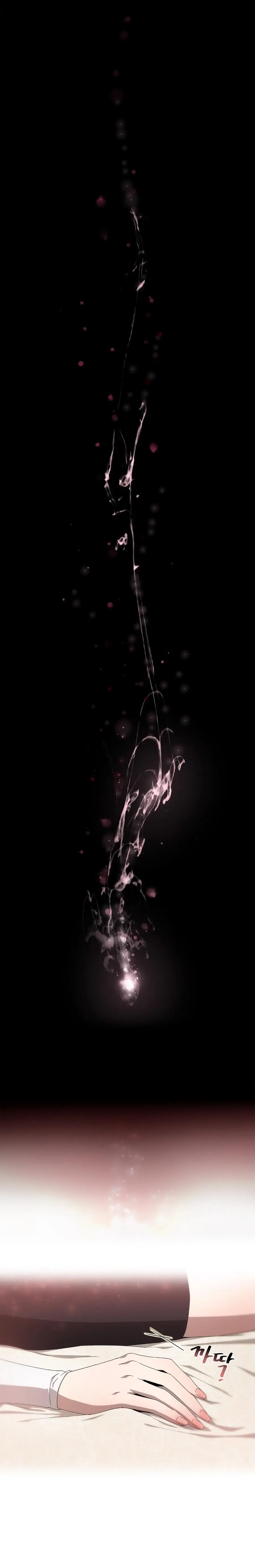 Страница 10 главы 1 манги Во власти драмы / I'm Trapped in a Drama