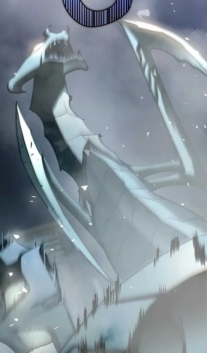 Страница 108 главы 22 манги Бог Меча из разрушенного мира / Sword God from the ruined world