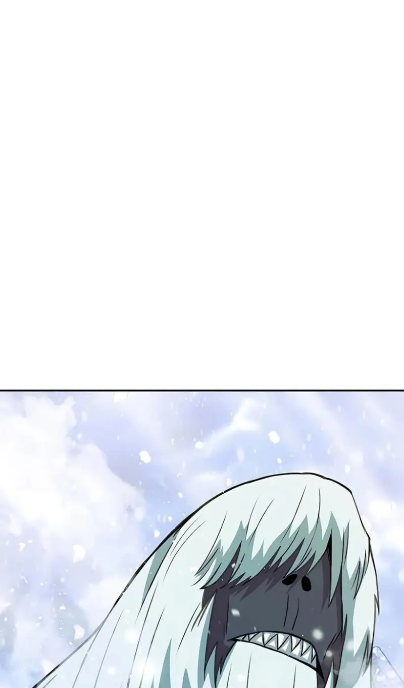 Страница 5 главы 59 манги На подработке у богов / Working for the gods