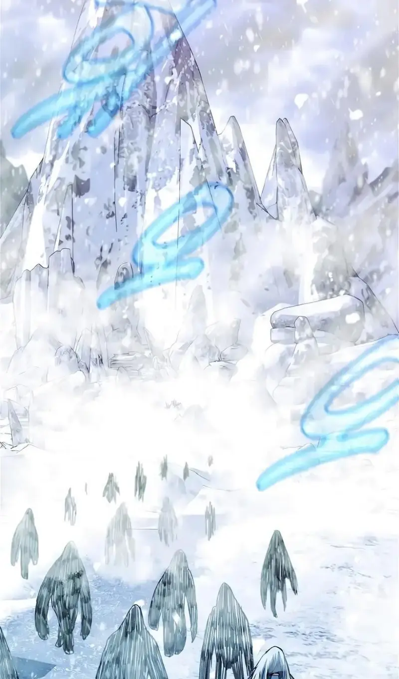 Страница 11 главы 59 манги На подработке у богов / Working for the gods