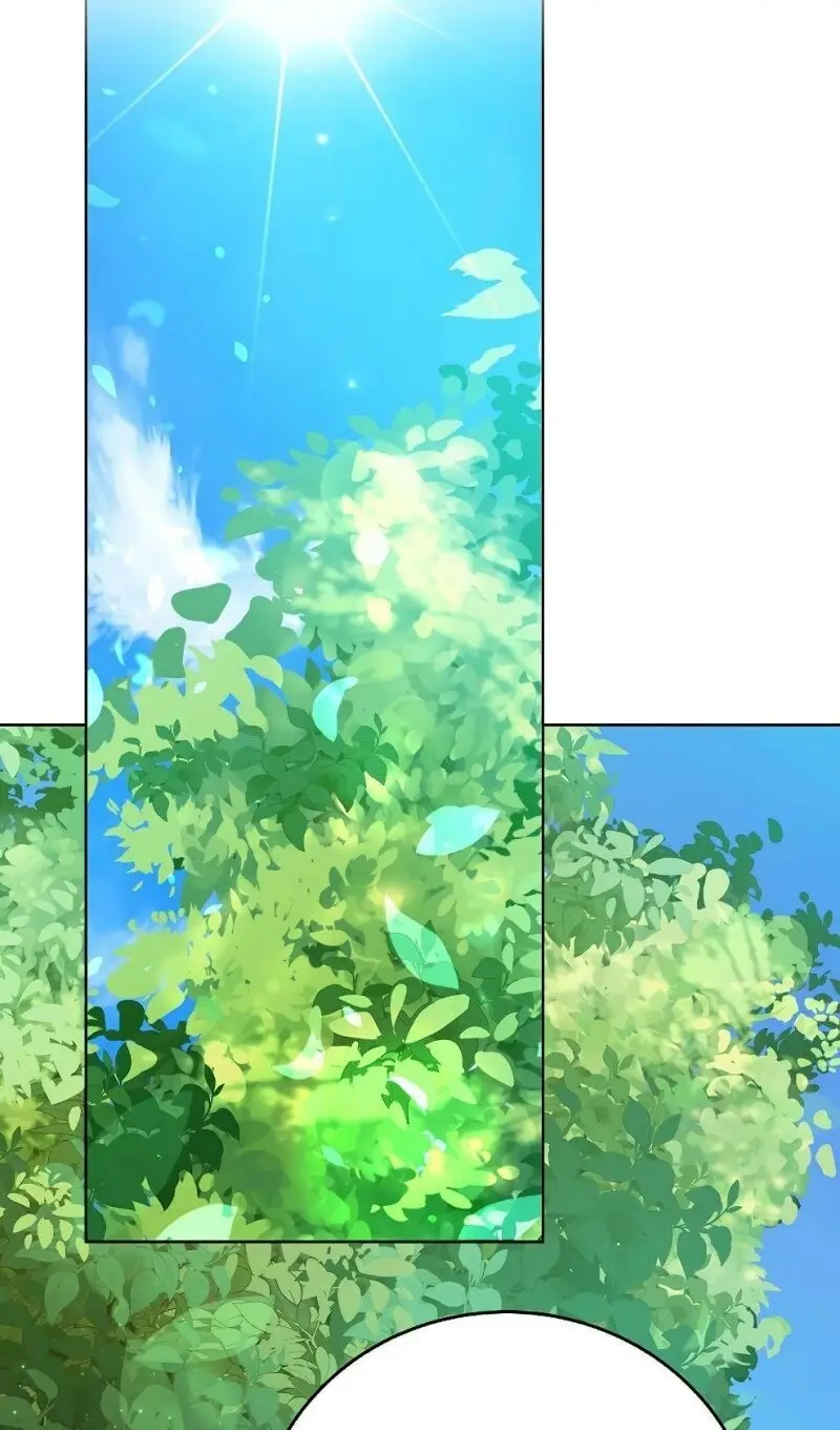 Страница 33 главы 77 манги На подработке у богов / Working for the gods