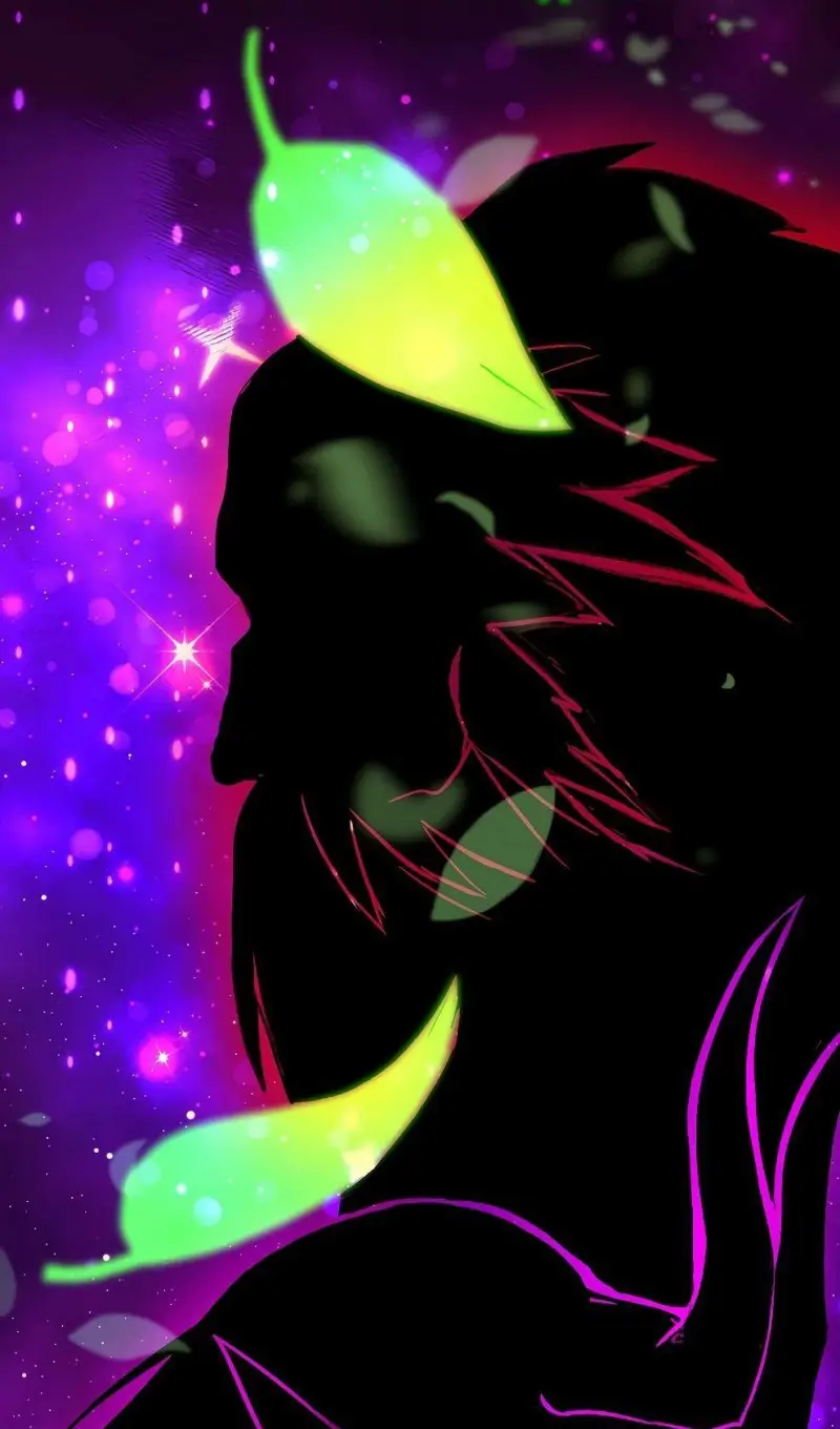 Страница 41 главы 77 манги На подработке у богов / Working for the gods