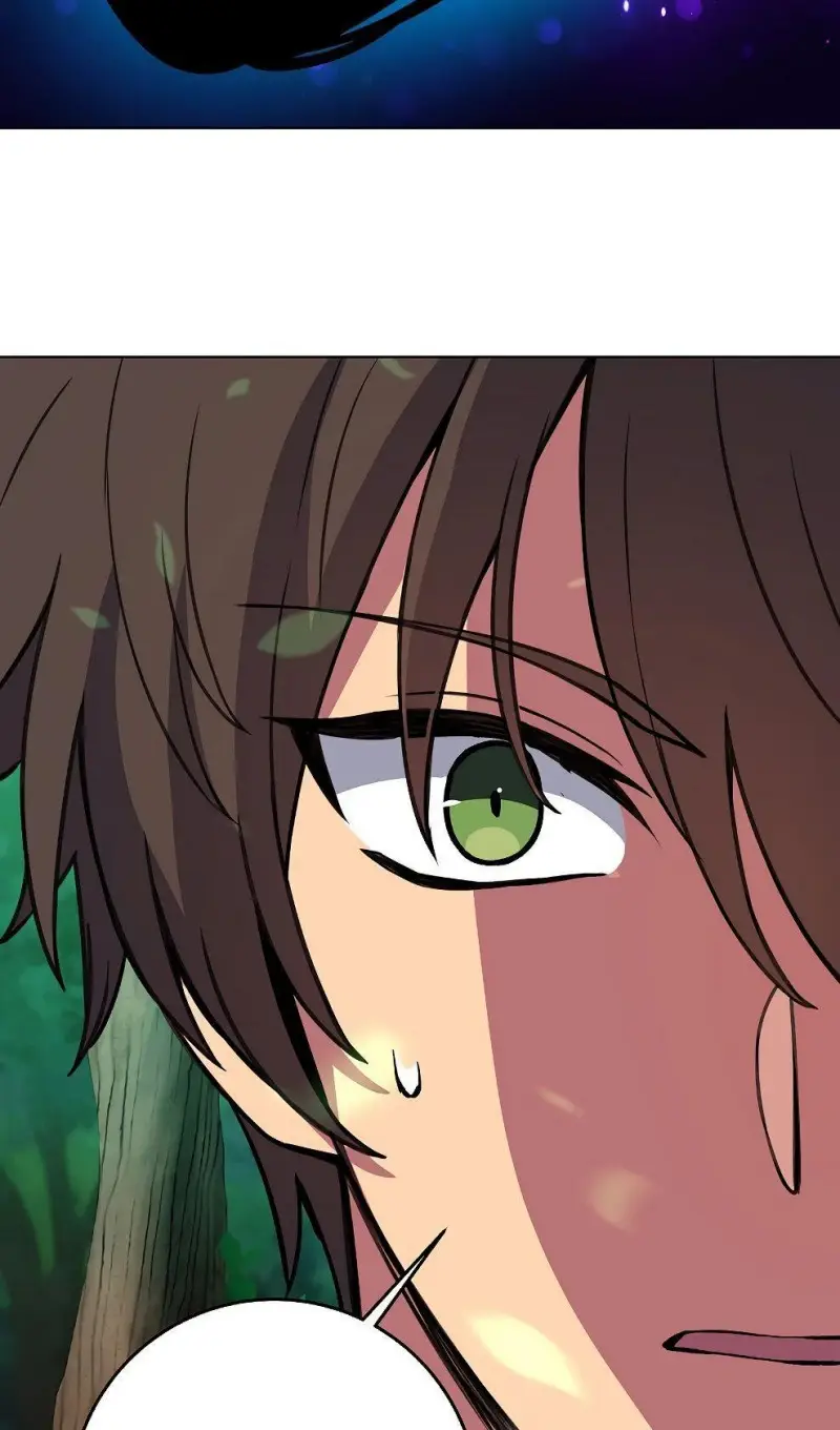 Страница 44 главы 77 манги На подработке у богов / Working for the gods