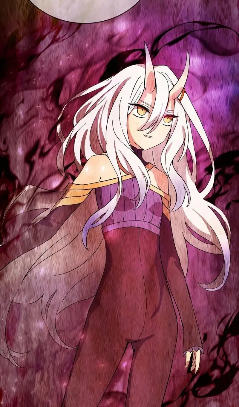 Страница 61 главы 77 манги На подработке у богов / Working for the gods