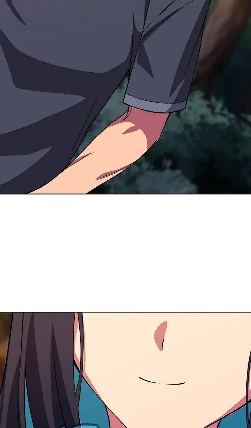 Страница 69 главы 77 манги На подработке у богов / Working for the gods