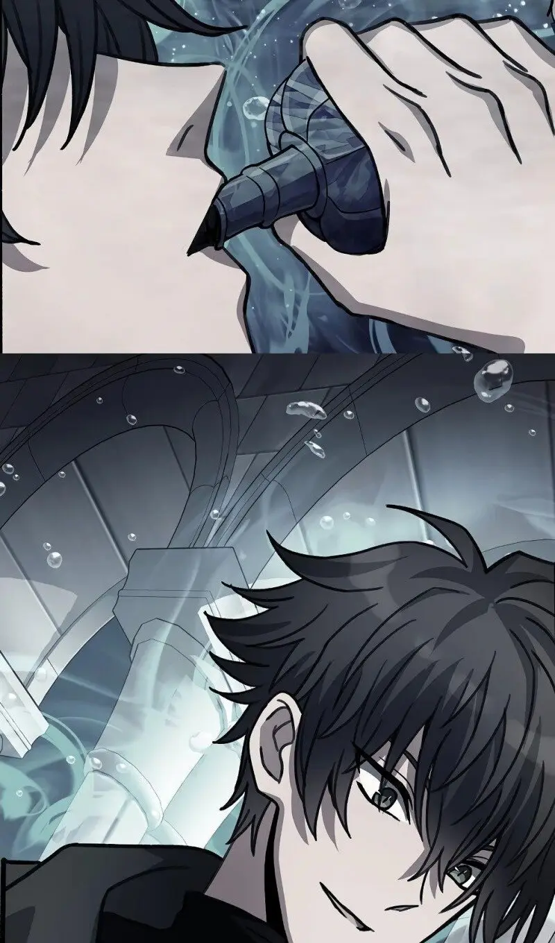 Страница 76 главы 77 манги На подработке у богов / Working for the gods