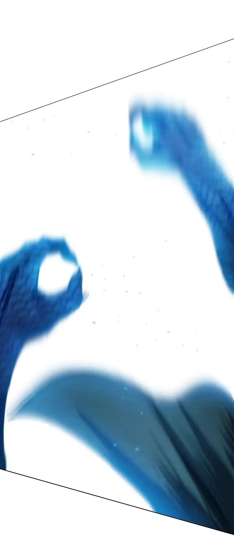 Страница 59 главы 33 манги На подработке у богов / Working for the gods