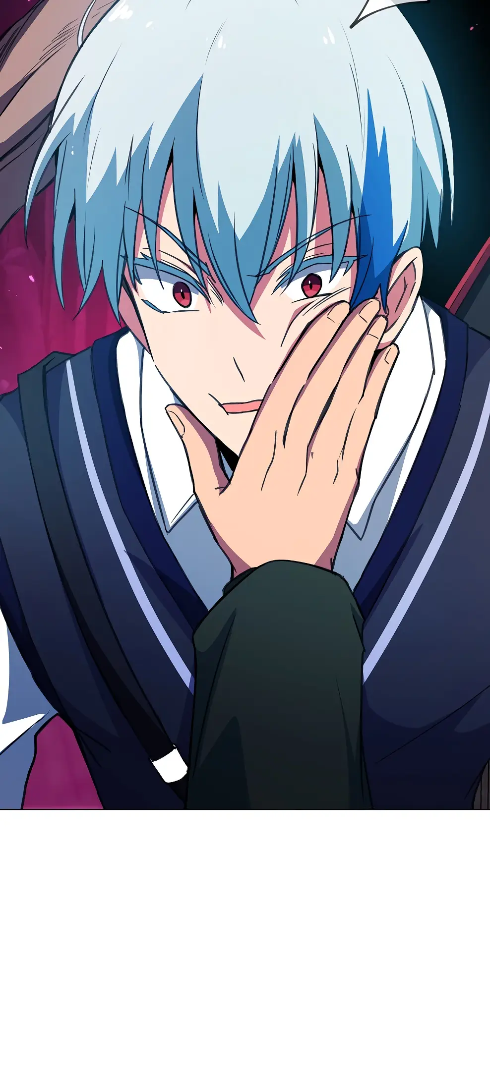 Страница 88 главы 42 манги На подработке у богов / Working for the gods