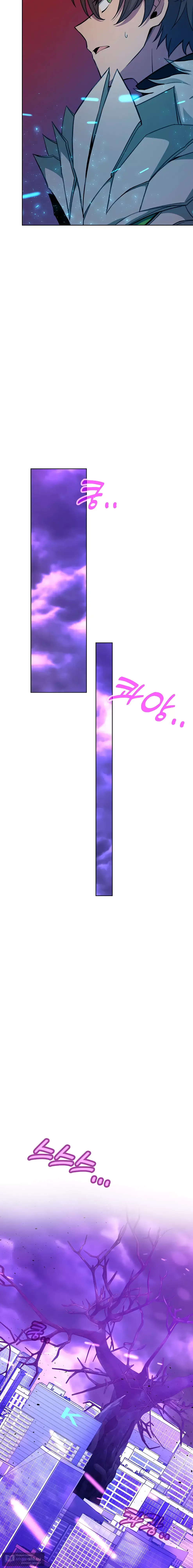 Страница 15 главы 85 манги На подработке у богов / Working for the gods