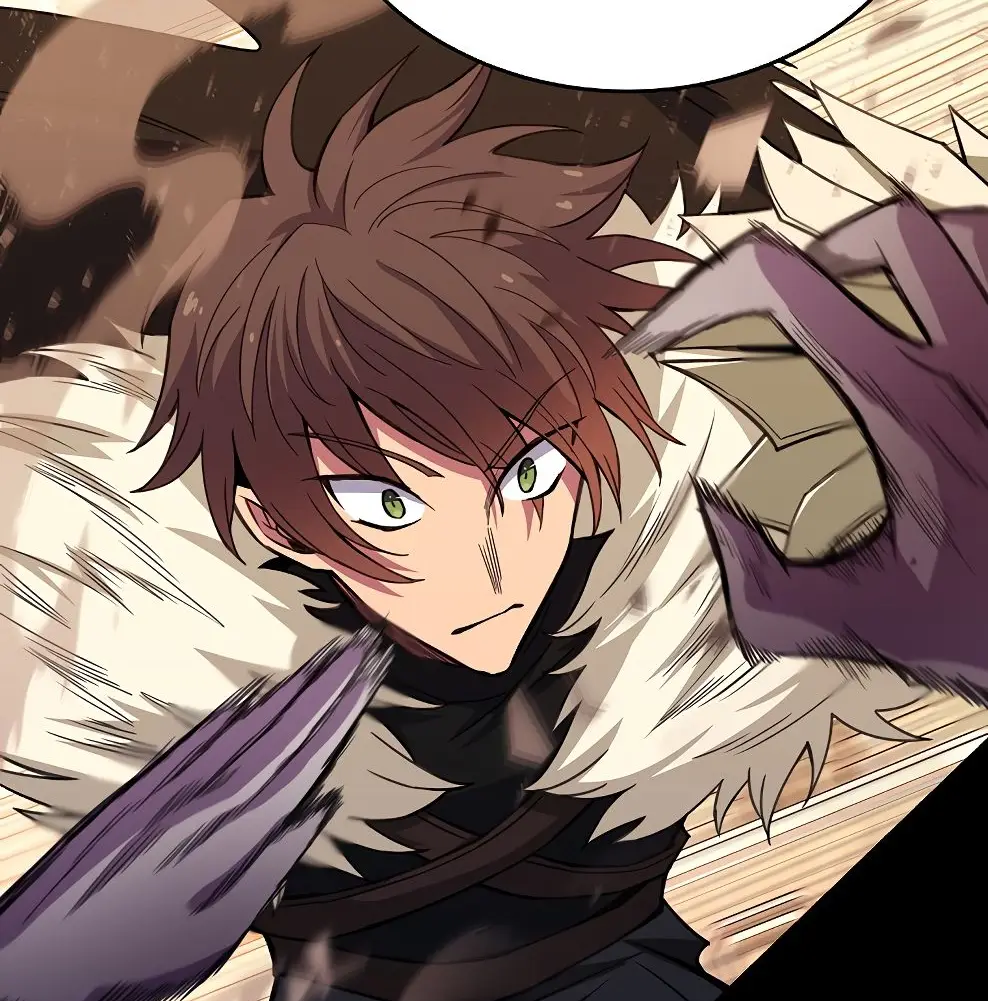 Страница 32 главы 53 манги На подработке у богов / Working for the gods