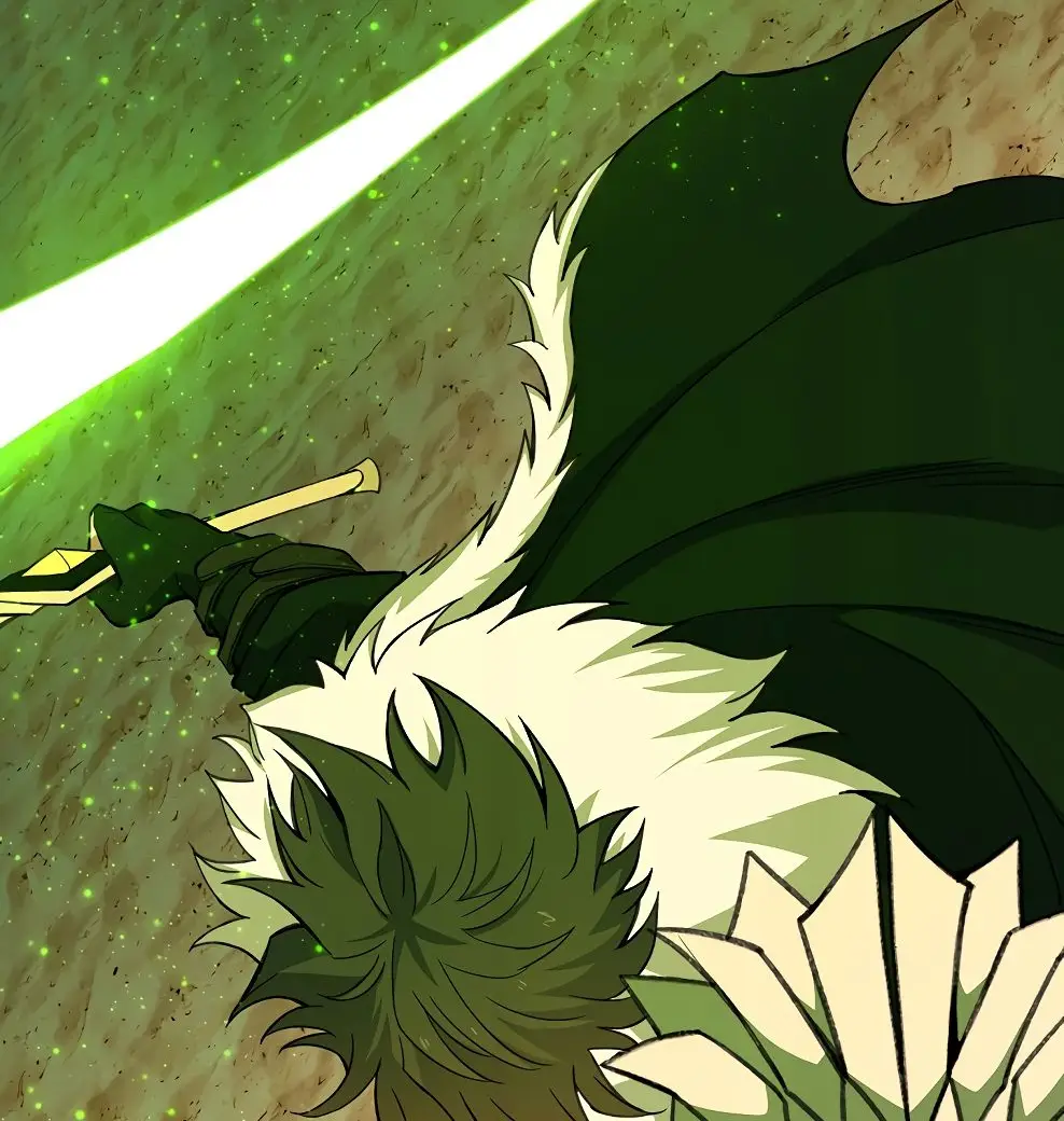 Страница 45 главы 53 манги На подработке у богов / Working for the gods