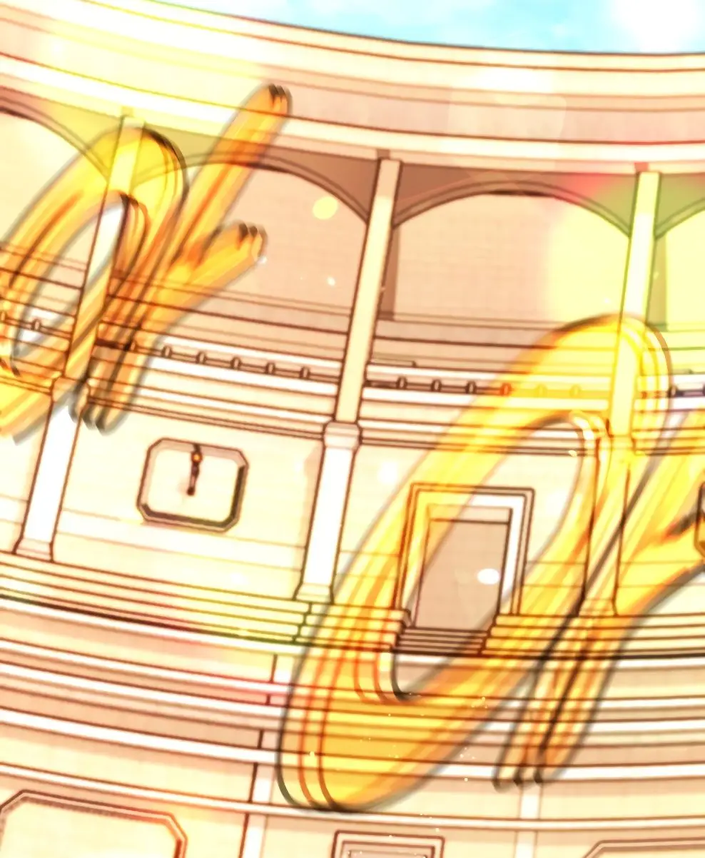 Страница 51 главы 53 манги На подработке у богов / Working for the gods