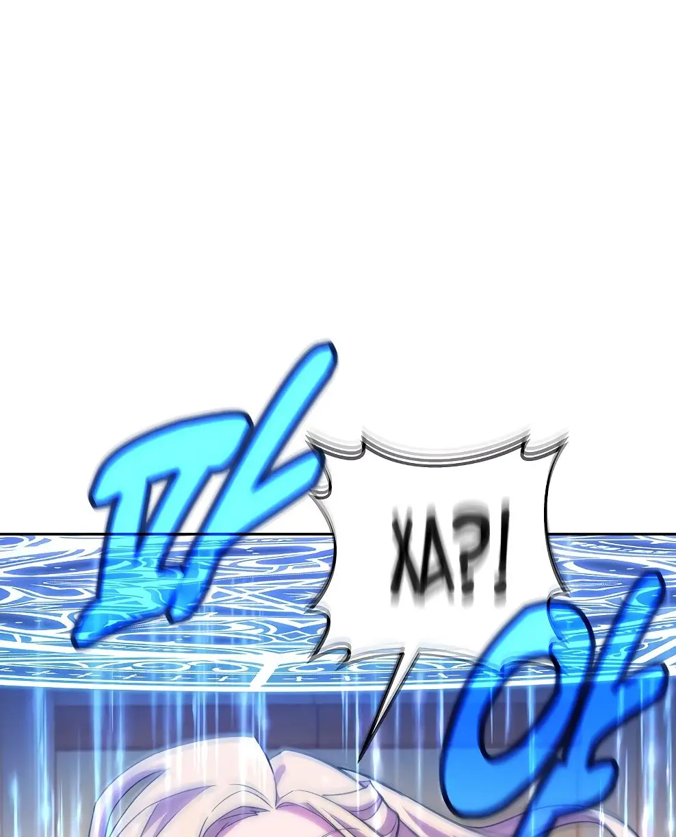 Страница 89 главы 53 манги На подработке у богов / Working for the gods