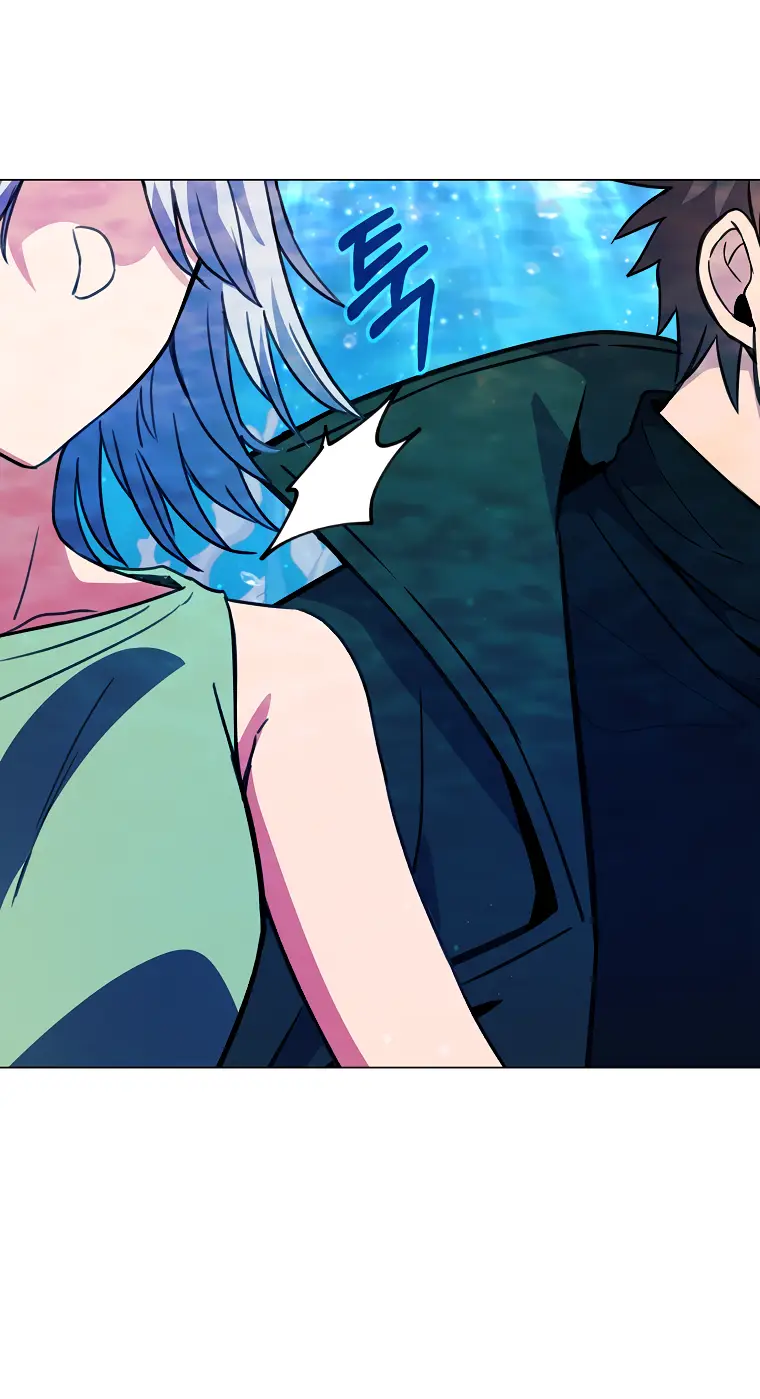 Страница 34 главы 34 манги На подработке у богов / Working for the gods