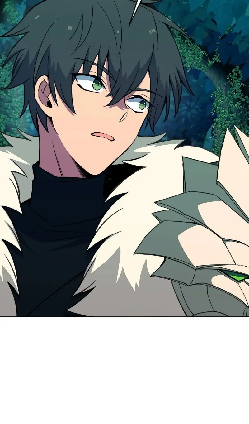 Страница 51 главы 74 манги На подработке у богов / Working for the gods