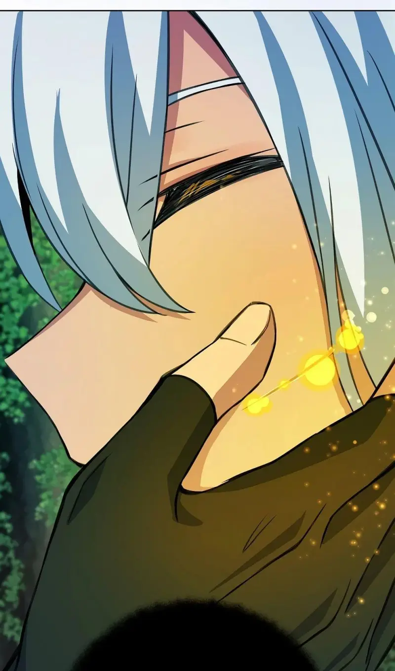 Страница 64 главы 74 манги На подработке у богов / Working for the gods