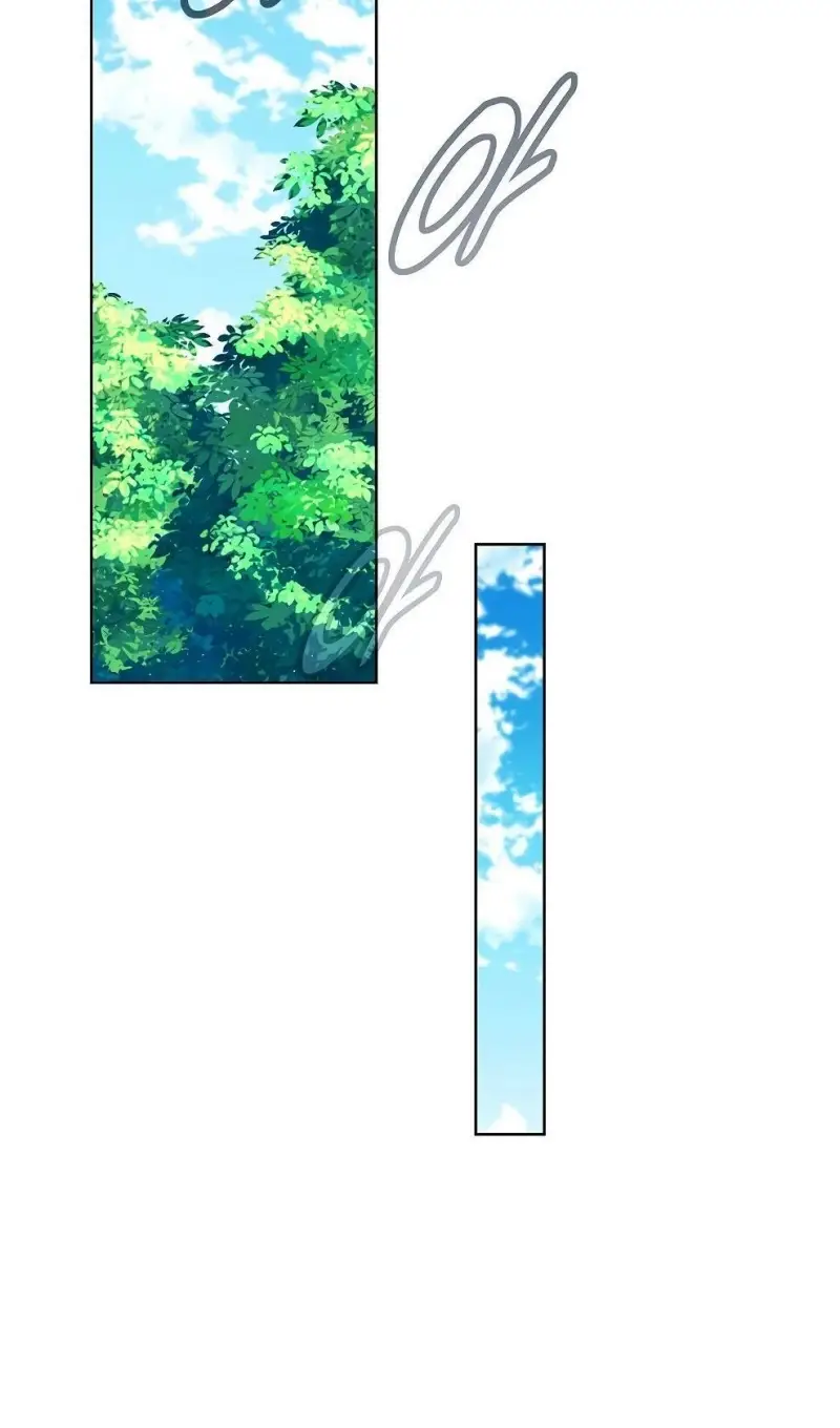 Страница 85 главы 74 манги На подработке у богов / Working for the gods