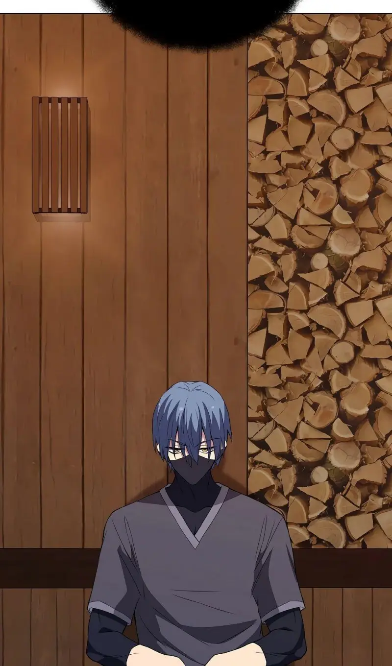 Страница 95 главы 74 манги На подработке у богов / Working for the gods