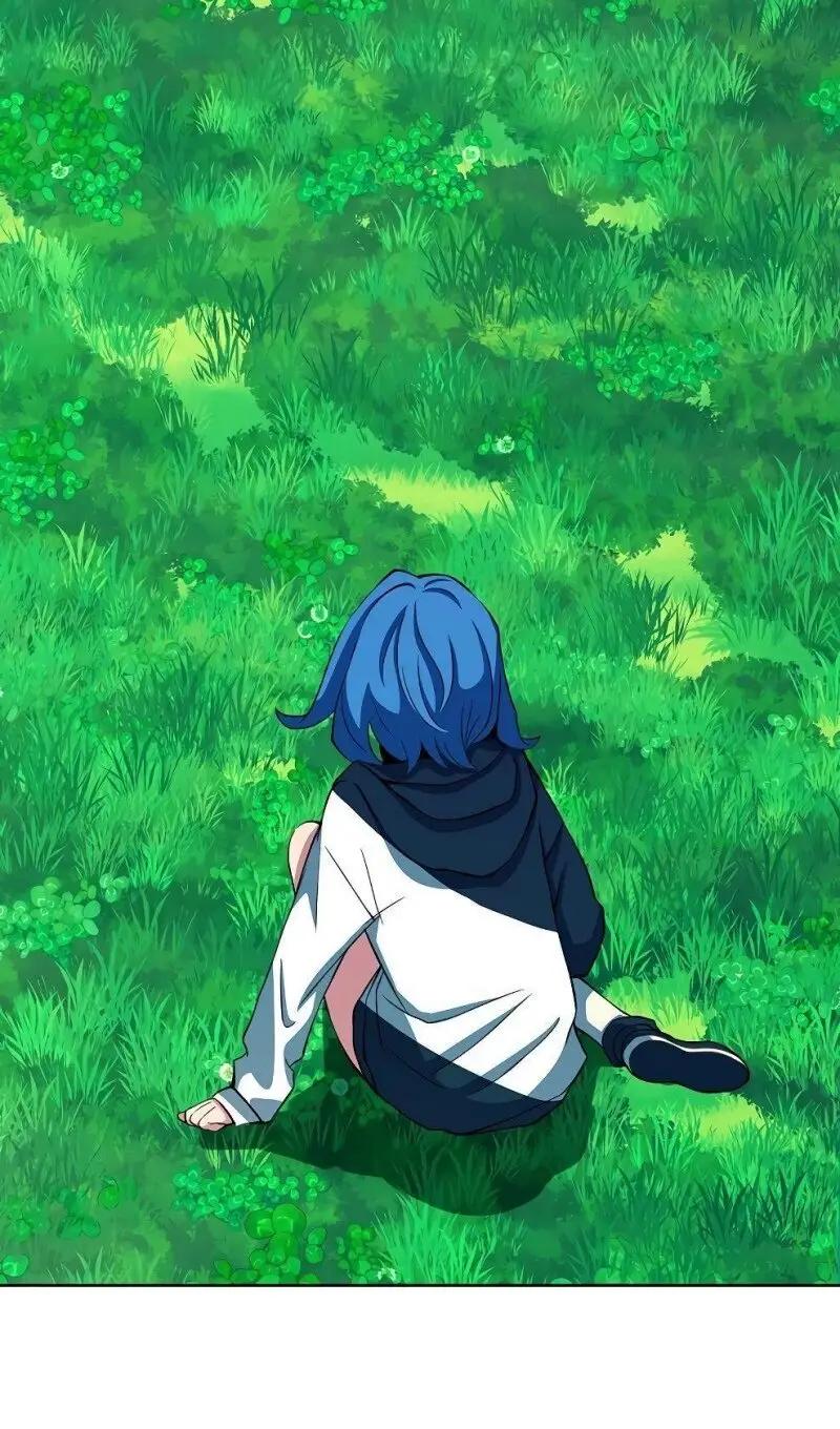 Страница 15 главы 73 манги На подработке у богов / Working for the gods