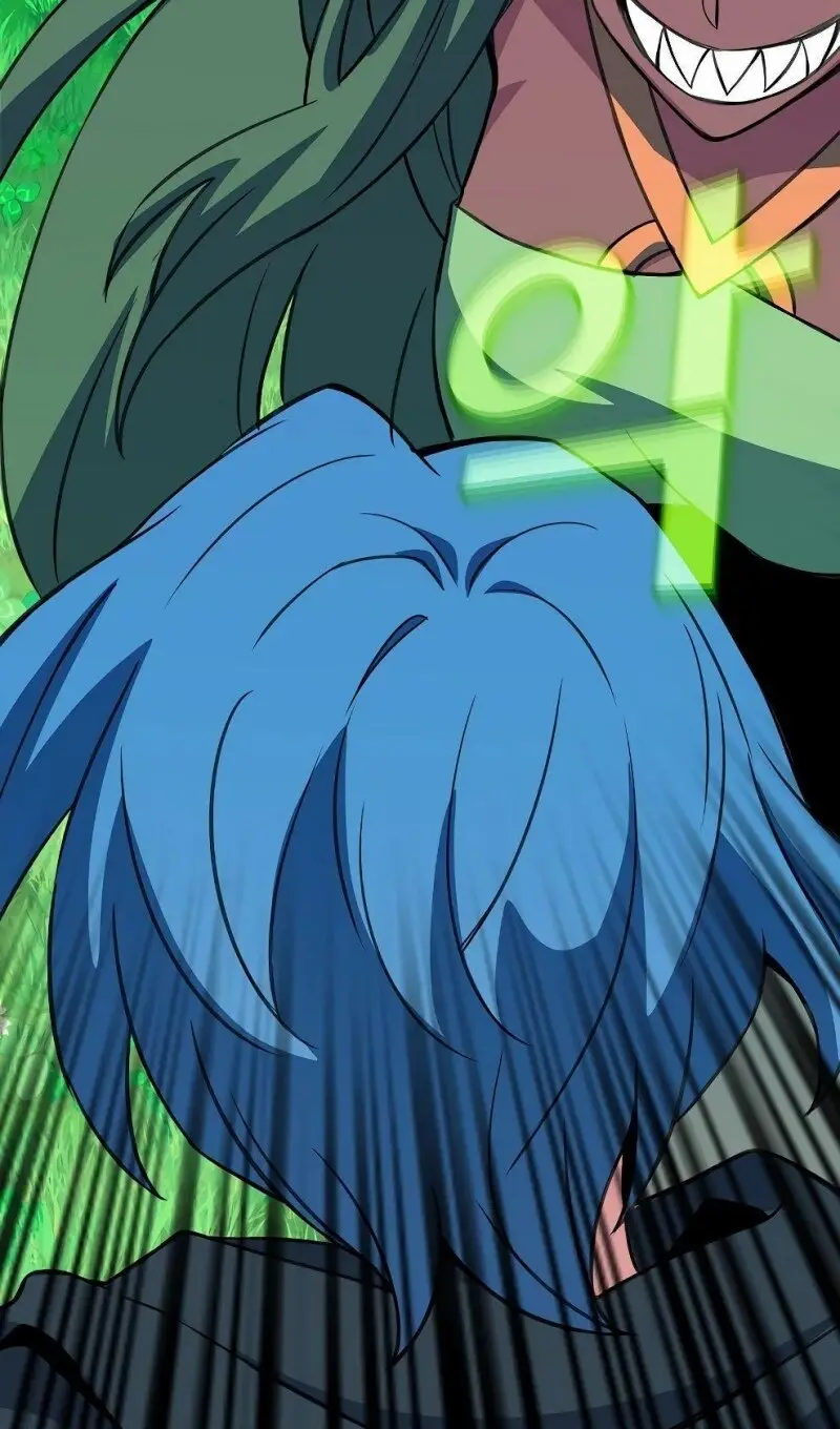 Страница 19 главы 73 манги На подработке у богов / Working for the gods