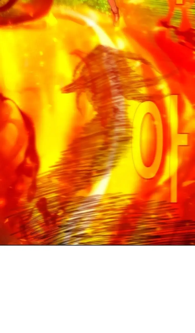 Страница 23 главы 73 манги На подработке у богов / Working for the gods