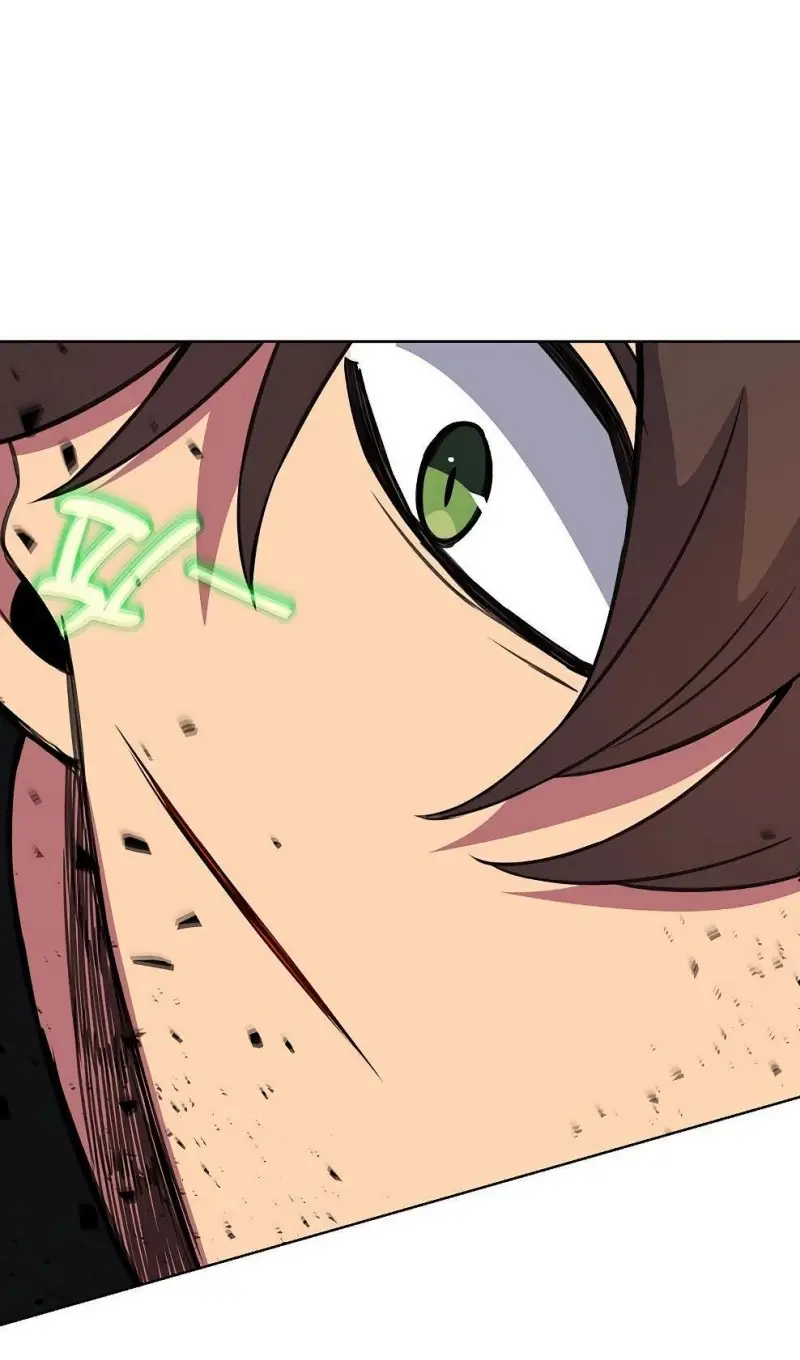 Страница 44 главы 73 манги На подработке у богов / Working for the gods