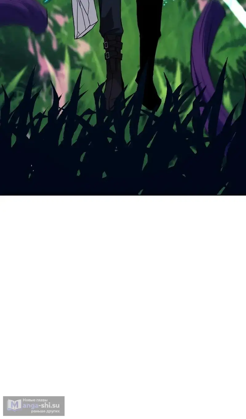 Страница 64 главы 73 манги На подработке у богов / Working for the gods