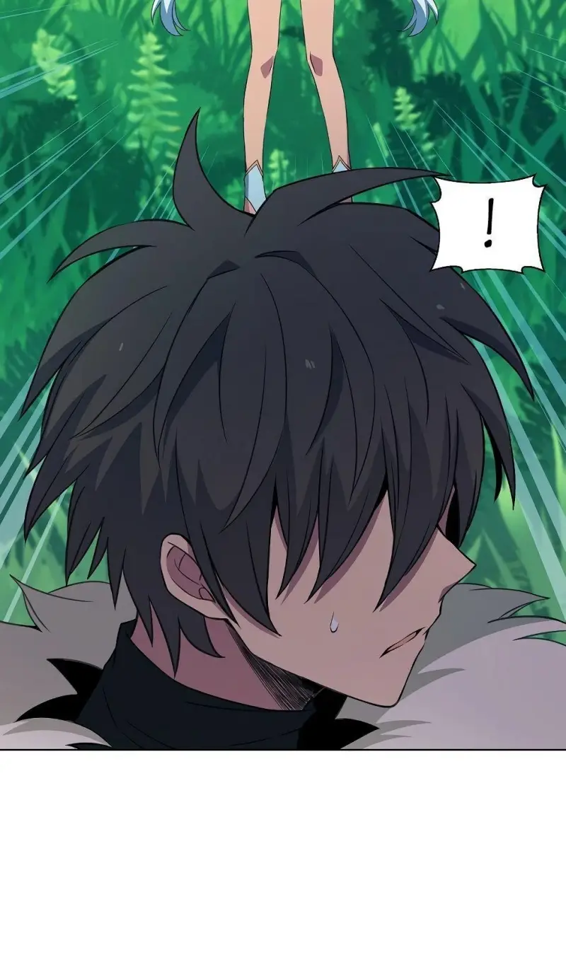 Страница 81 главы 73 манги На подработке у богов / Working for the gods