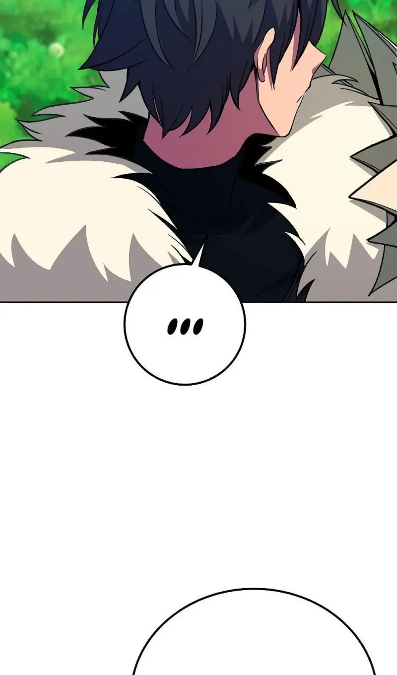 Страница 97 главы 73 манги На подработке у богов / Working for the gods