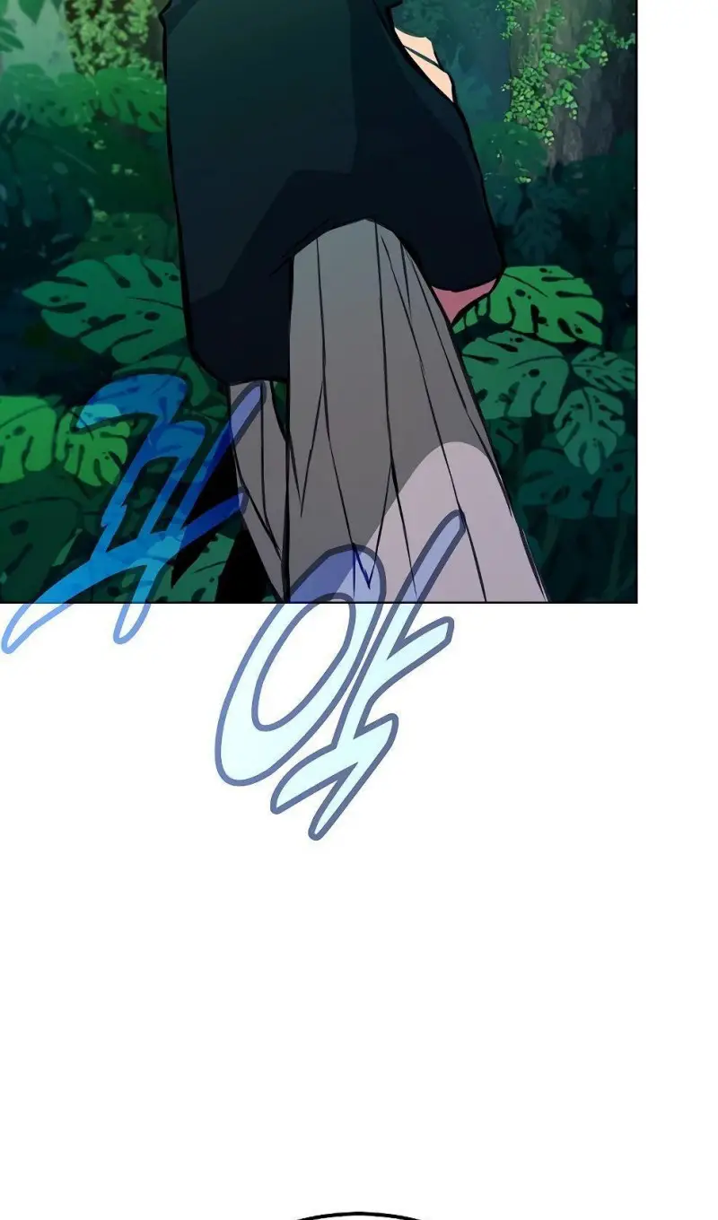 Страница 111 главы 73 манги На подработке у богов / Working for the gods