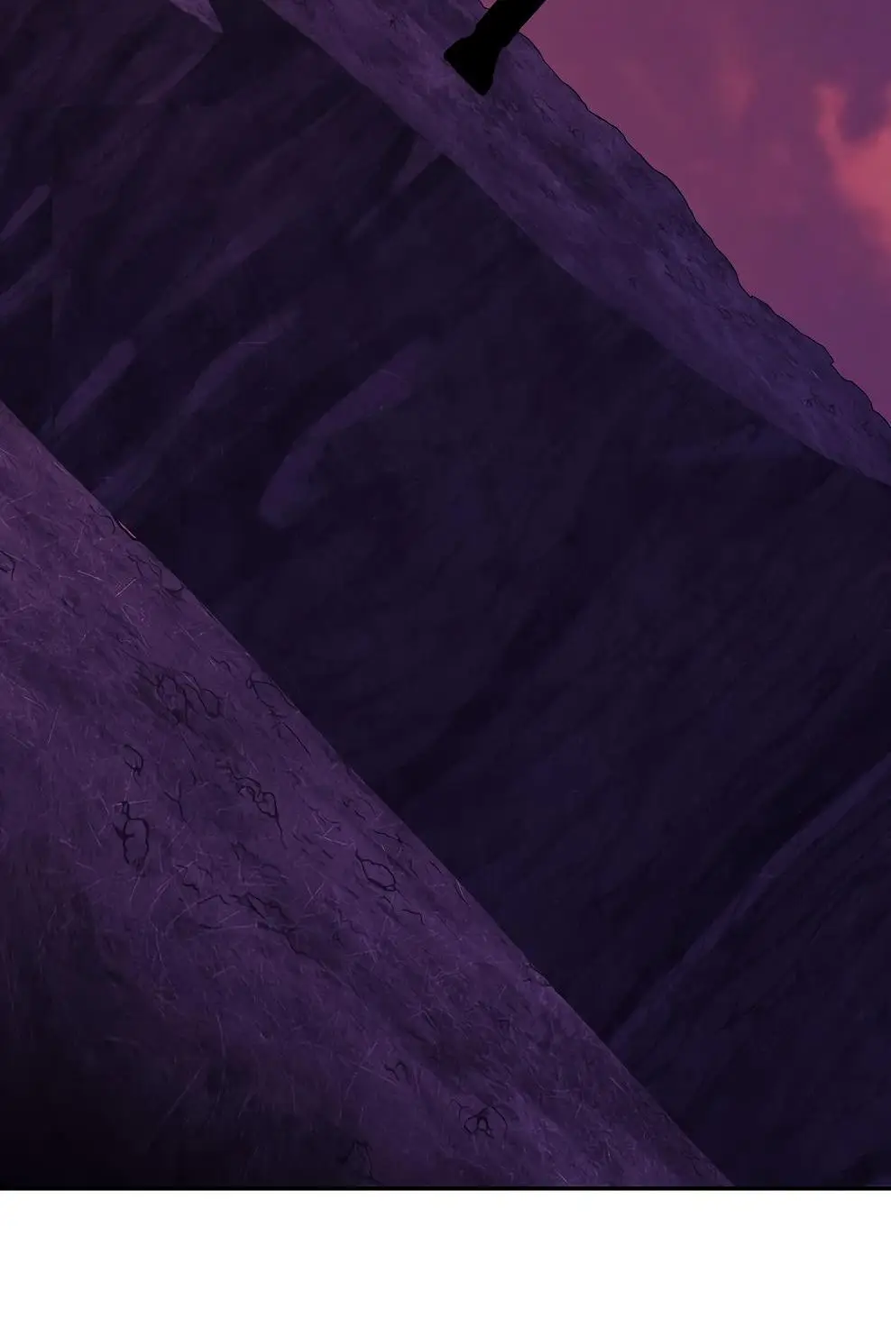 Страница 77 главы 68 манги На подработке у богов / Working for the gods