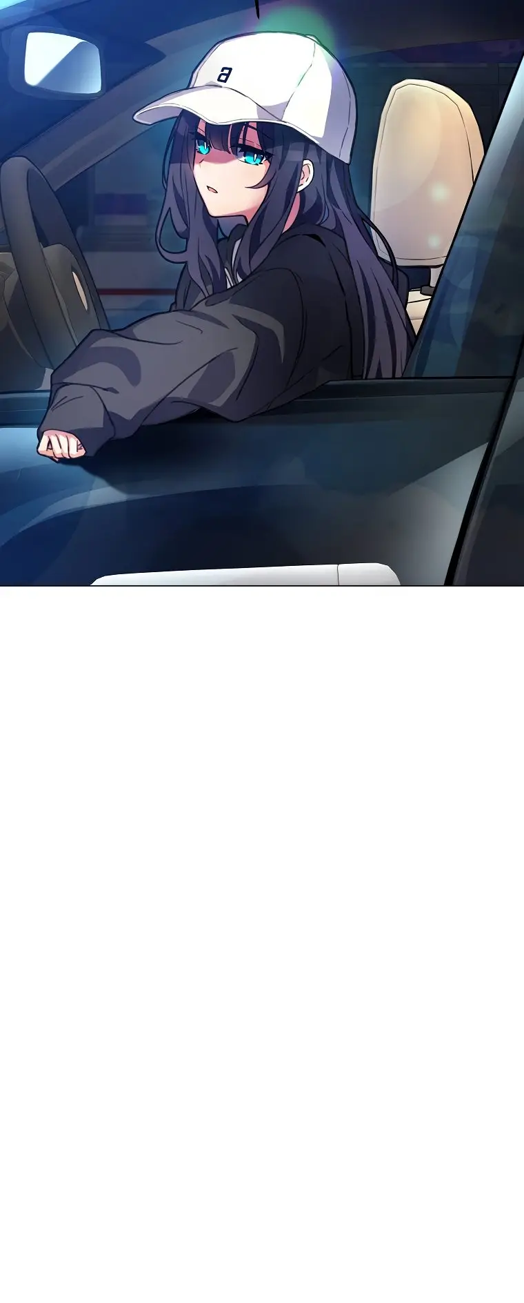 Страница 60 главы 26 манги На подработке у богов / Working for the gods