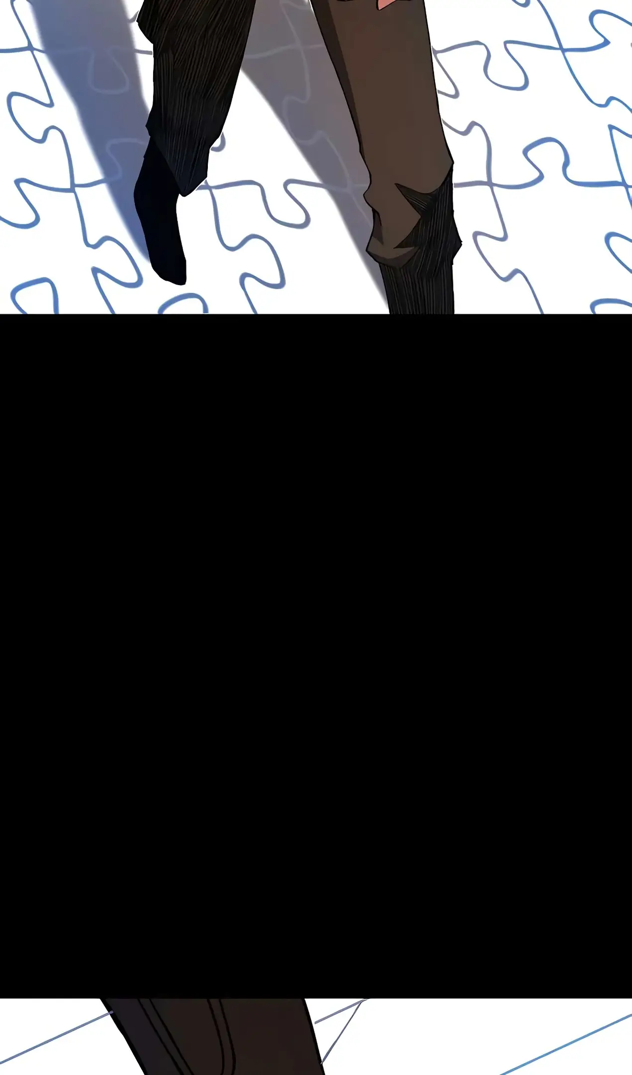 Страница 15 главы 55 манги На подработке у богов / Working for the gods