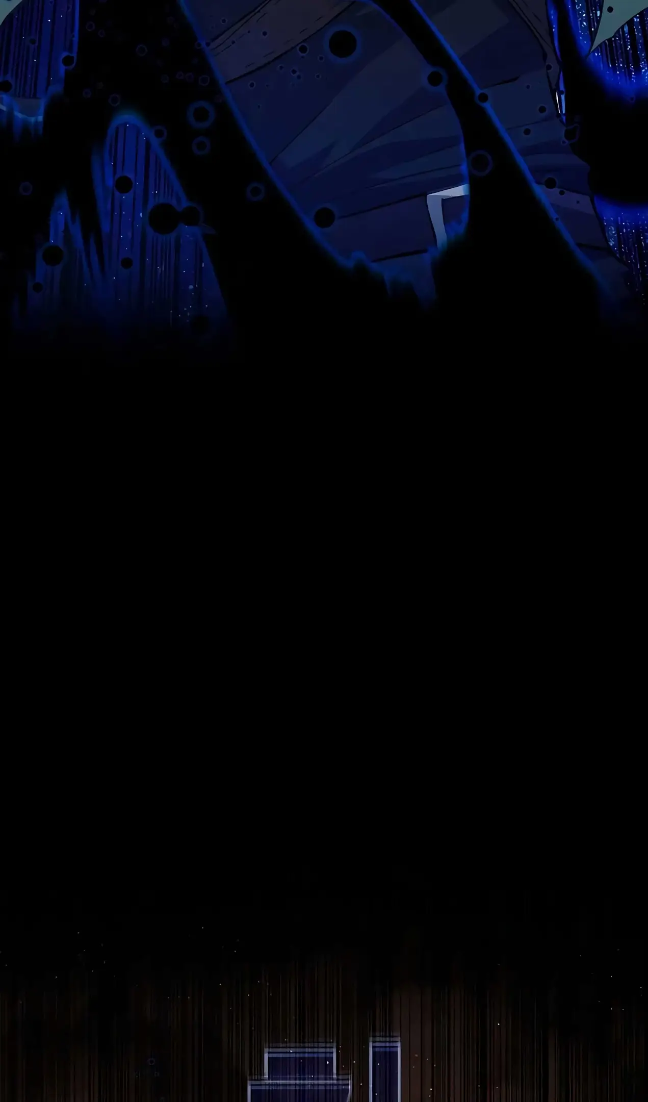 Страница 18 главы 55 манги На подработке у богов / Working for the gods