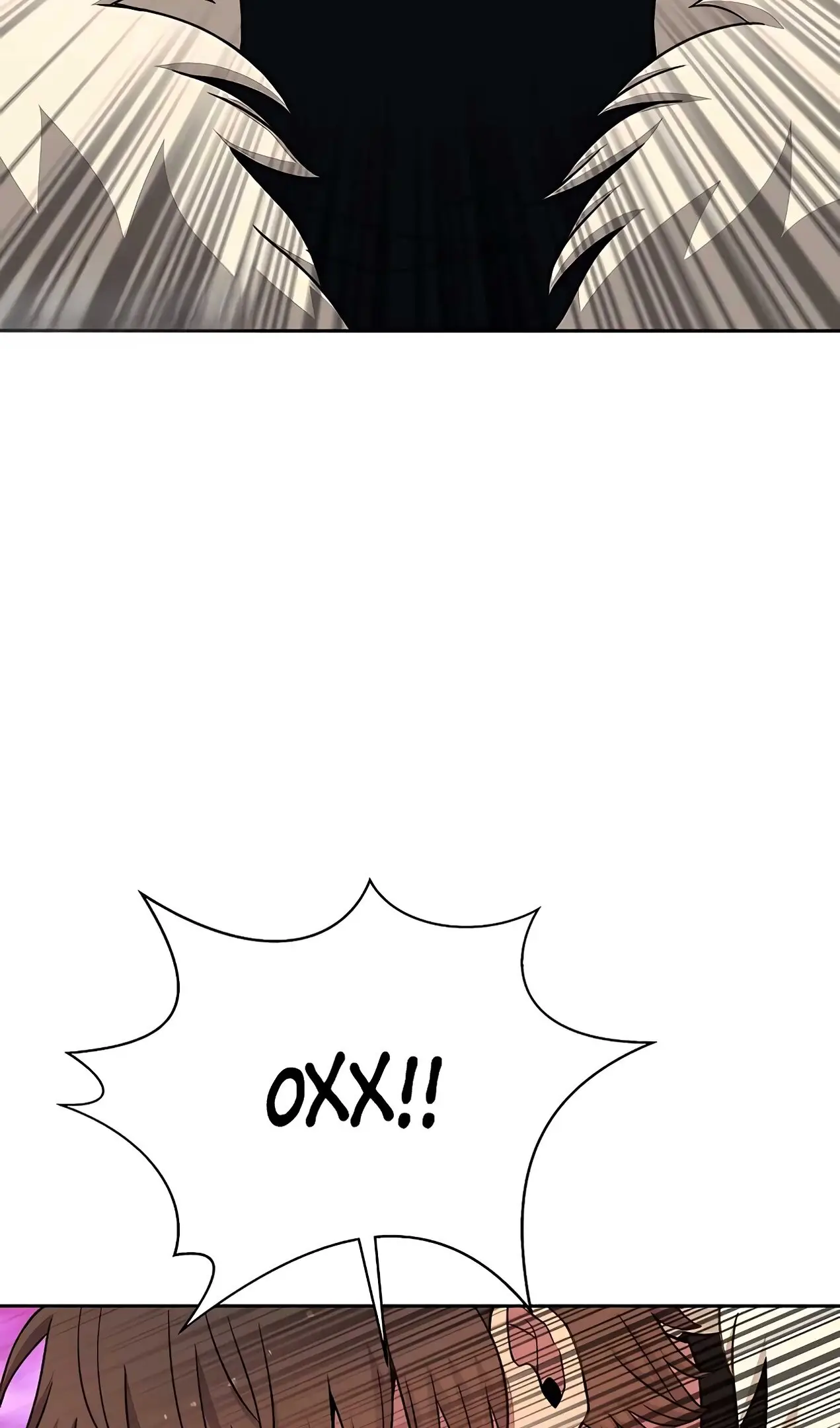 Страница 53 главы 55 манги На подработке у богов / Working for the gods