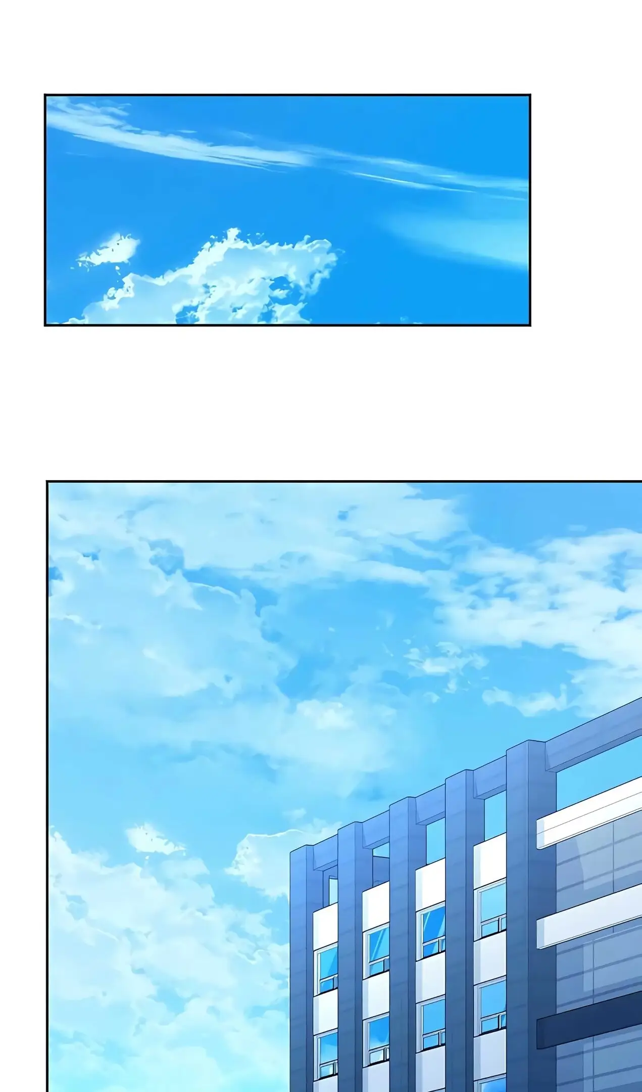 Страница 95 главы 55 манги На подработке у богов / Working for the gods