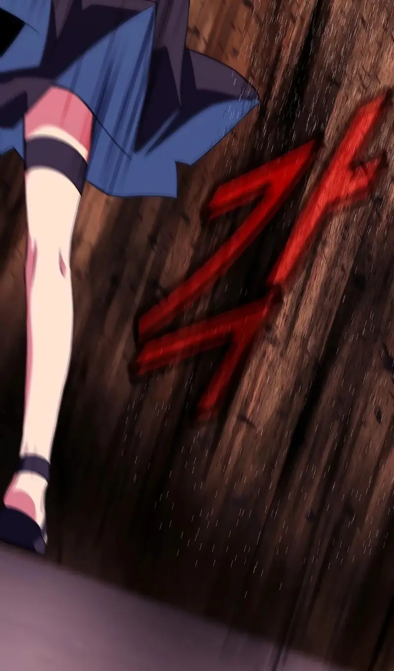 Страница 65 главы 75 манги На подработке у богов / Working for the gods