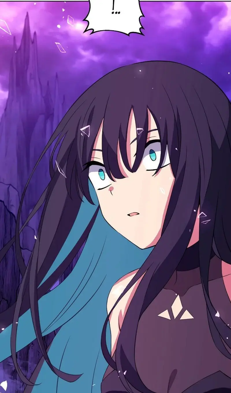 Страница 101 главы 75 манги На подработке у богов / Working for the gods